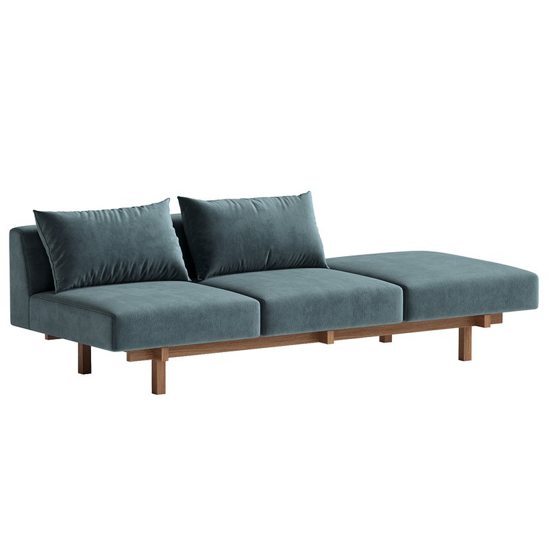 Raft Sofa - Image 2