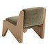 Hermosa Outdoor Chair - Thumbnail 2