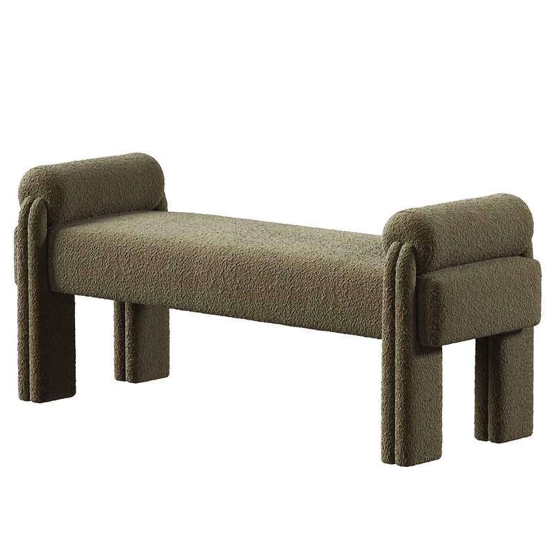 Stefano Bench - Image 3
