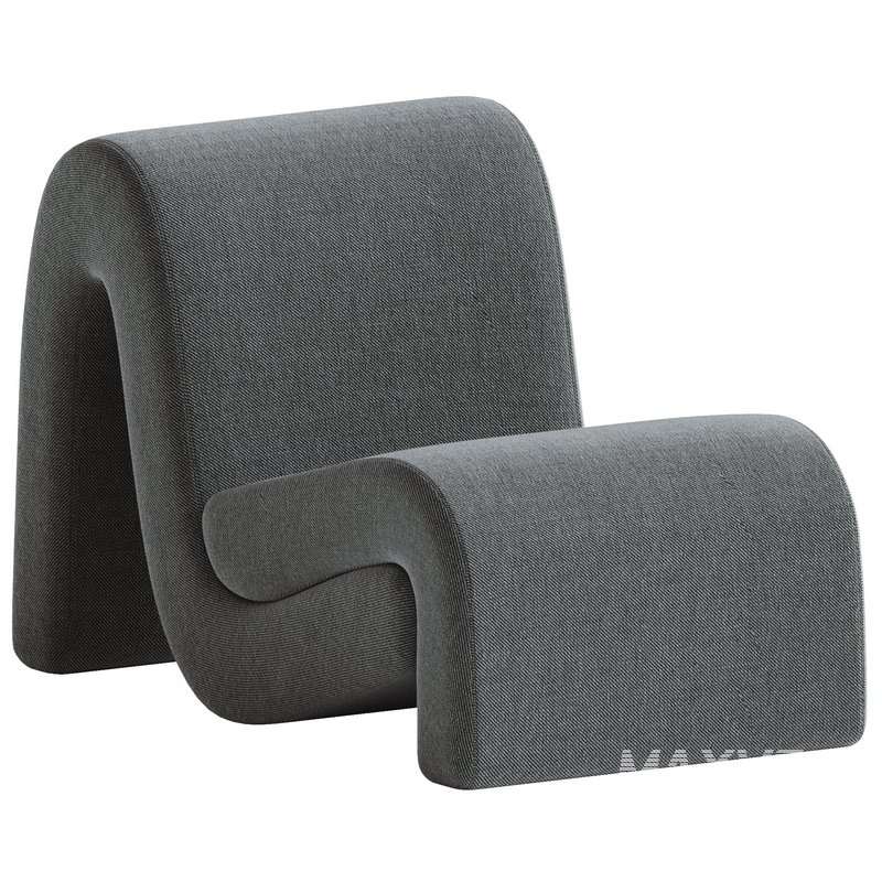 Armchair Curve - Image 2
