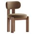 Contemporary oak chair - Thumbnail 3
