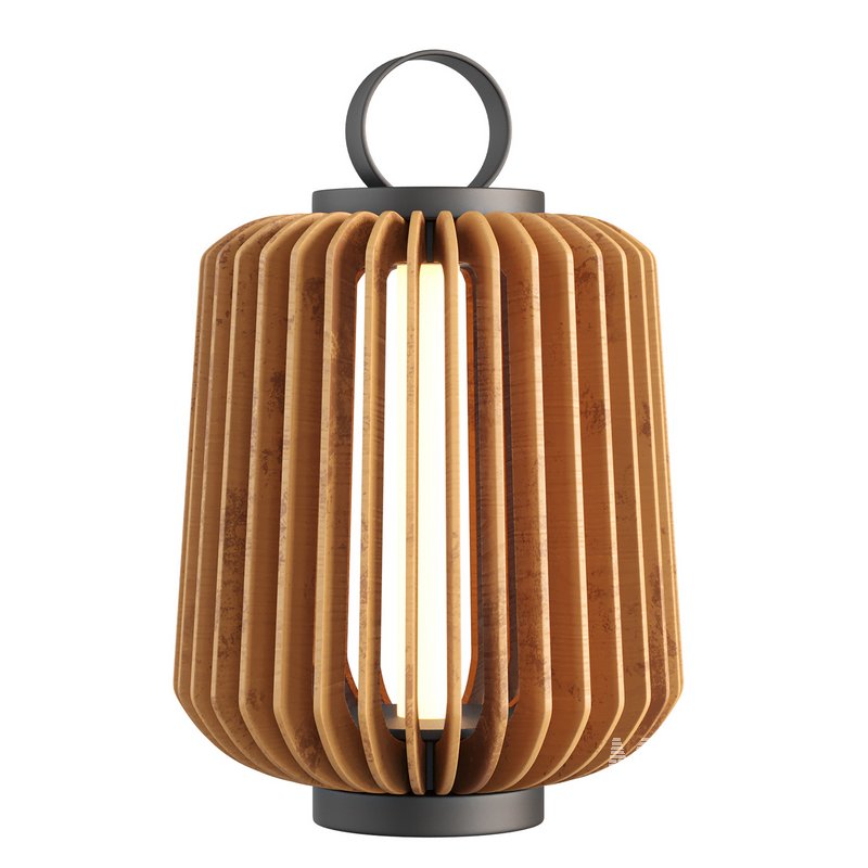 Portable Lantern Outdoor Light - Image 4