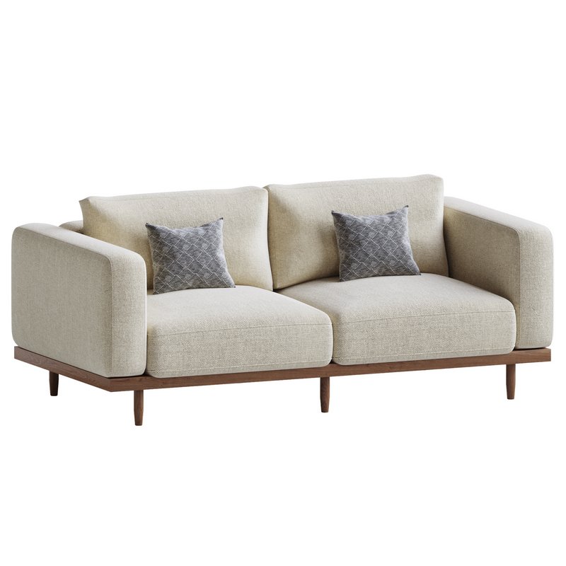 Newport Sofa - Image 2