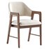 Milton Dining Armchair - Thumbnail 3