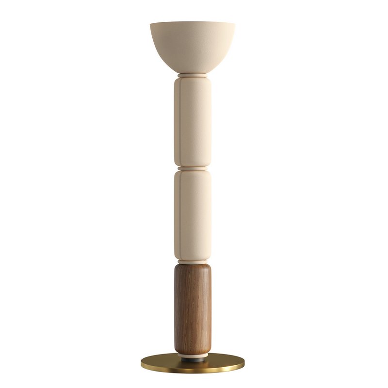 Ficupala Floor Lamp by Radilum - Image 3