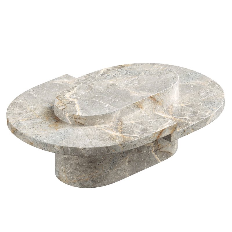 Emma Coffee Table - Image 3