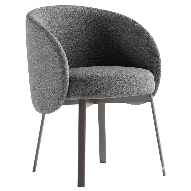 Hug small armchair - Image 3