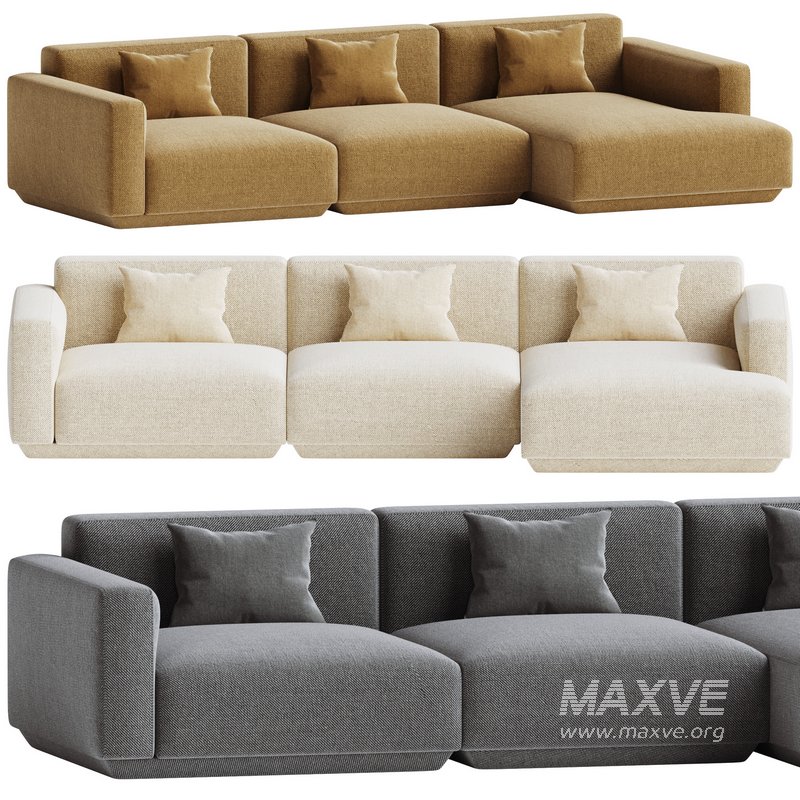 Corner sofa Grant - Image 3