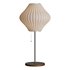 Nelson Pear Lotus Table Lamp - Thumbnail 3
