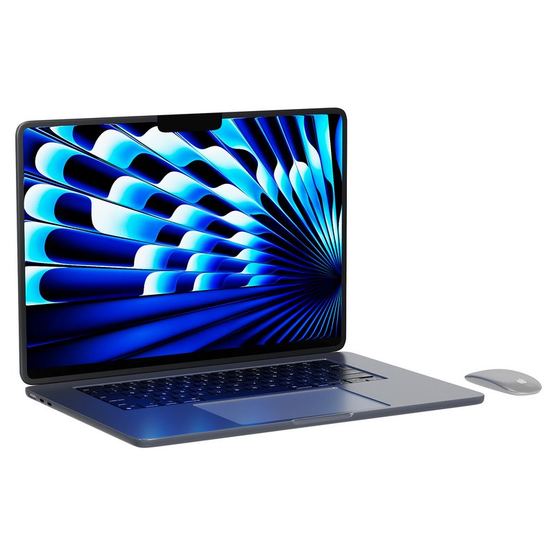 MacBook Air 15 - Image 4