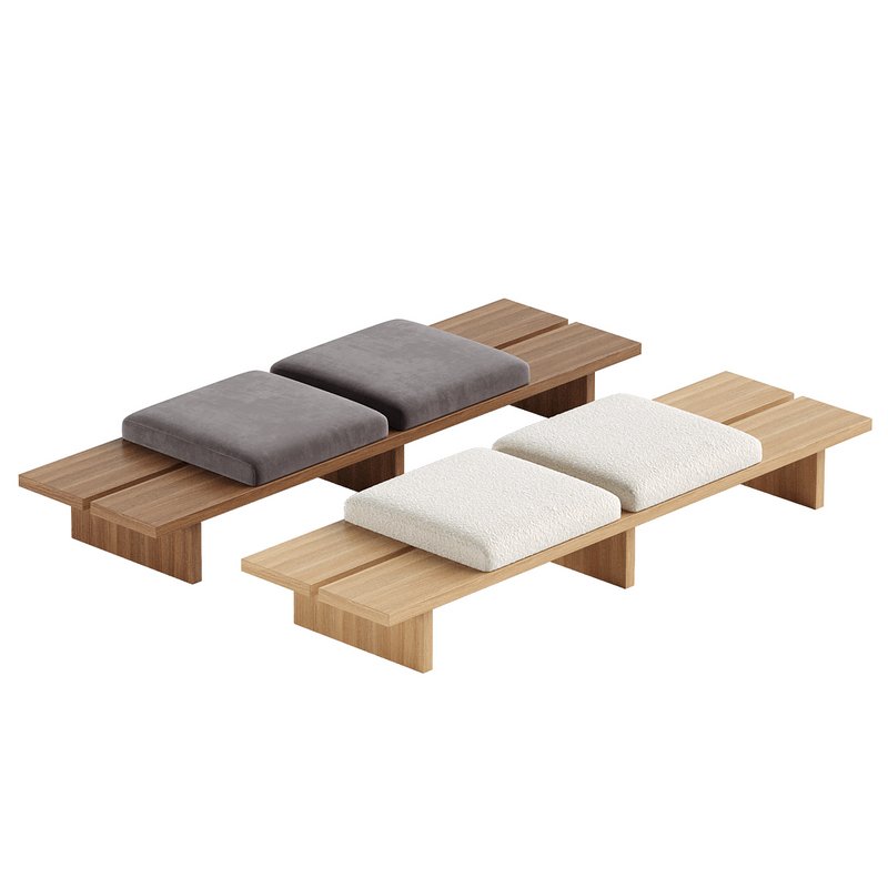 Heroes Bench - Image 4