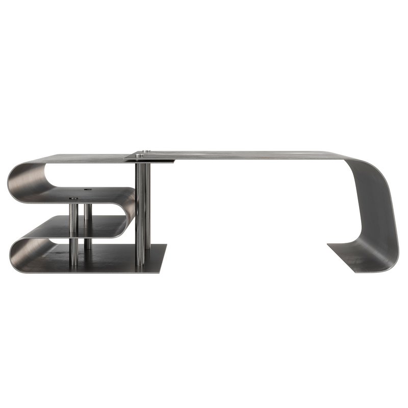 Baxter-NameDune, the table - Image 3