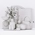Kitchen Decorative set 075 - Thumbnail 3