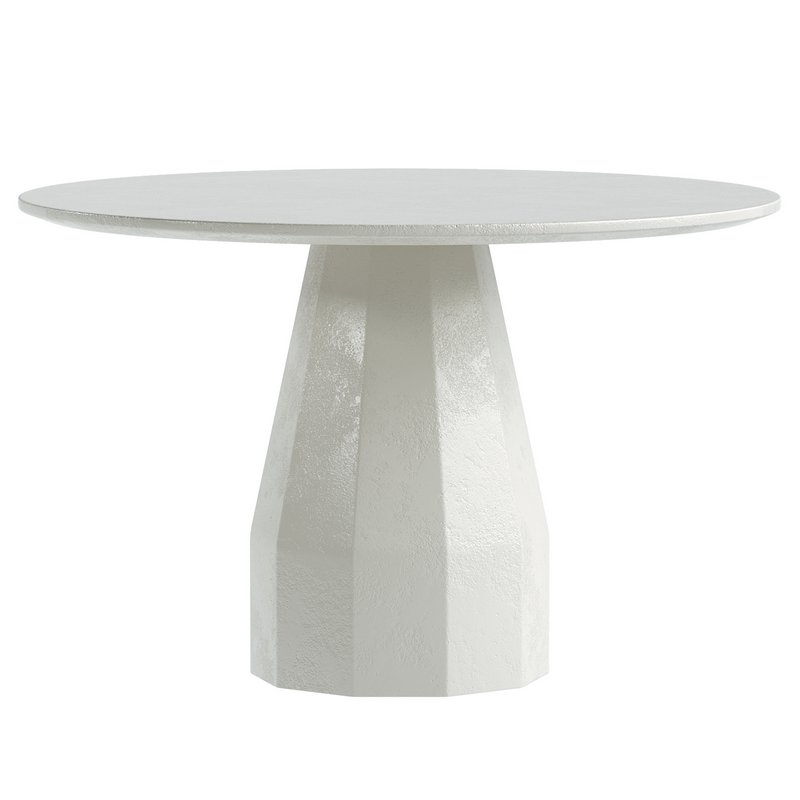 Sunbath Dining Chair & Outdoor Dining Table - Image 3