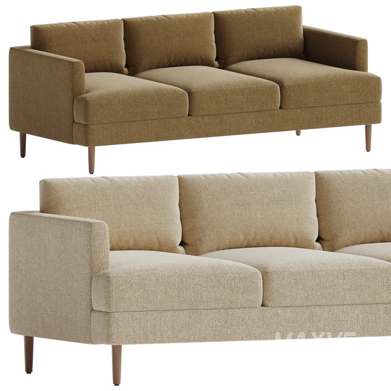 Haven Loft Sofa - Image 1