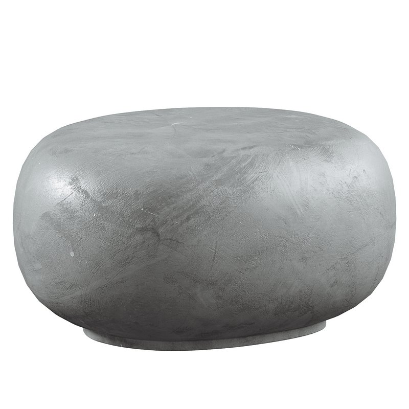 Pebble side table - Image 6