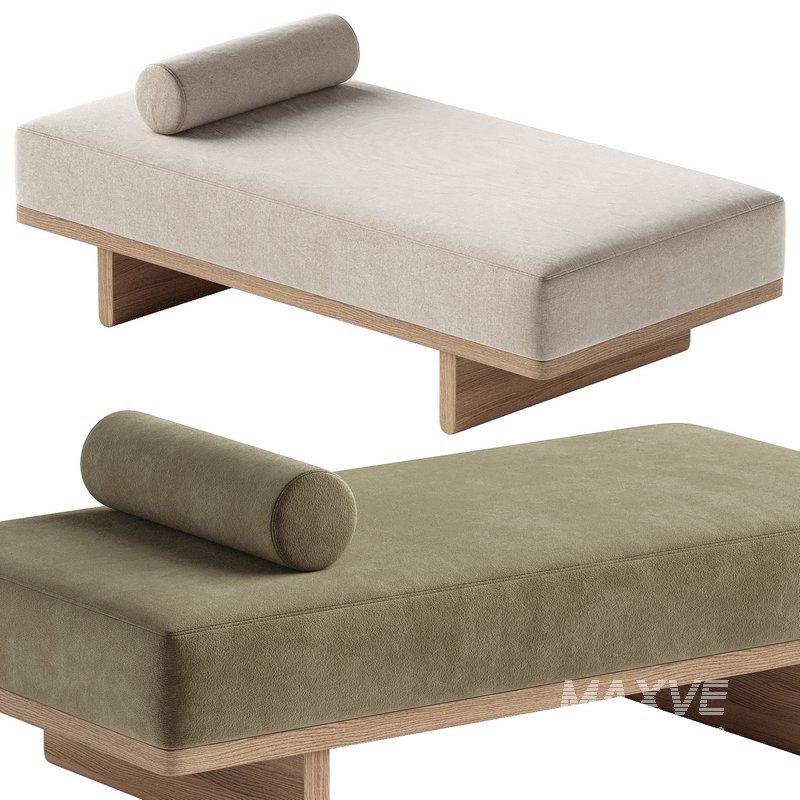 Carl Hansen BM0865 Daybed - Image 4