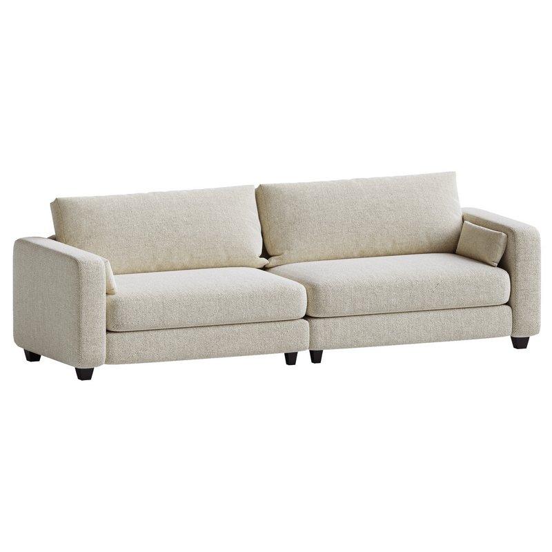 Sofa Summer Linen - Image 2