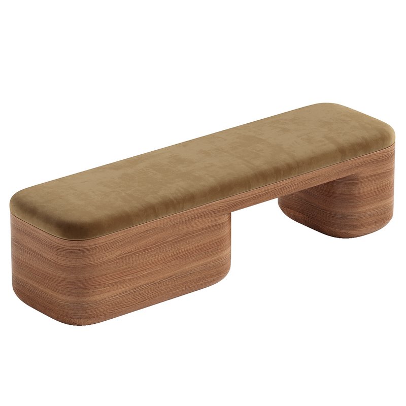 Nadia Bench - Image 2