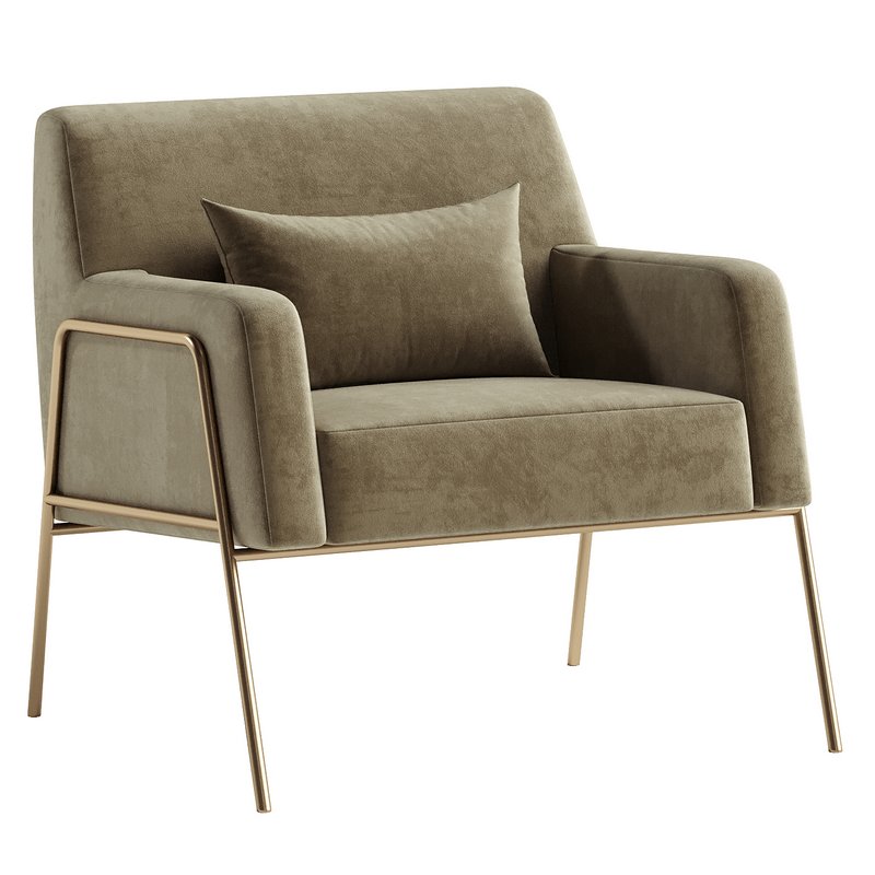 Geneva Chair - Image 3