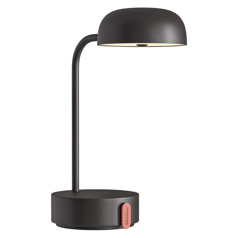 Fokus Cloudy table lamp by Kooduu - Image 4