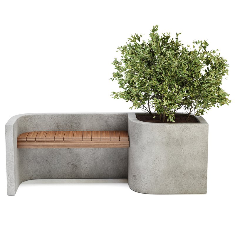 Urban environment 03 - Image 3