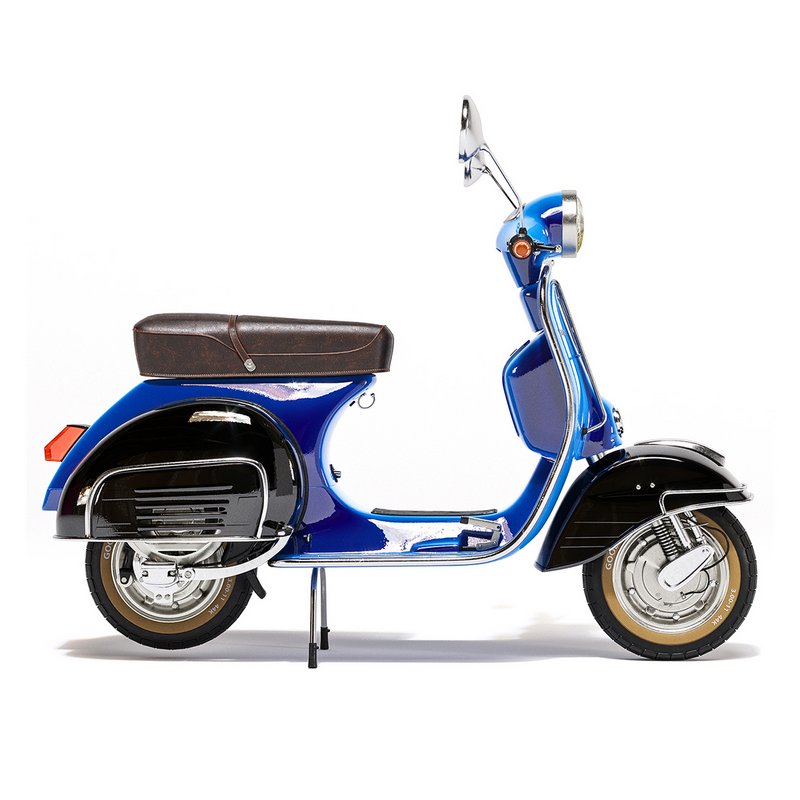 Vespa 7 - Image 3
