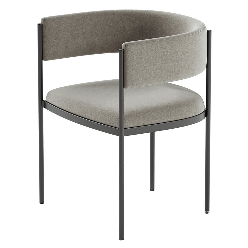 Envie Dining ArmChair - Image 4