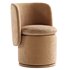 Norris Dining Swivel chair - Thumbnail 3