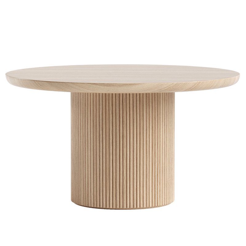 Kendall Chair & Siren Table - Image 3