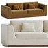 Berger 98 Upholstered Sofa - Thumbnail 3