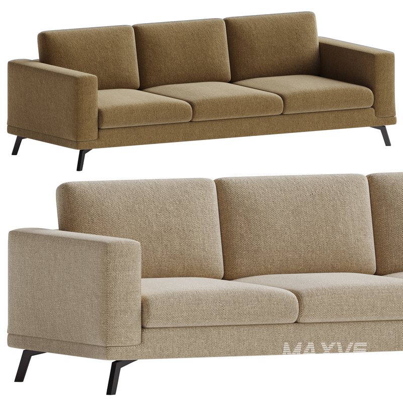 Wessex C198 Sofa - Image 5