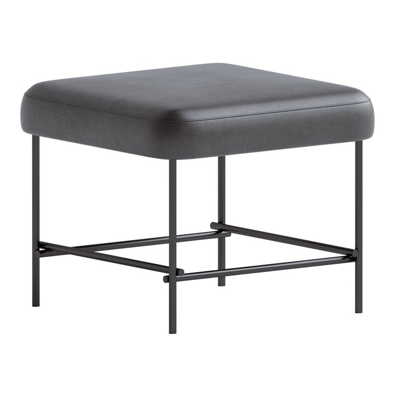 NUC Pouf By INCLASS - Image 3