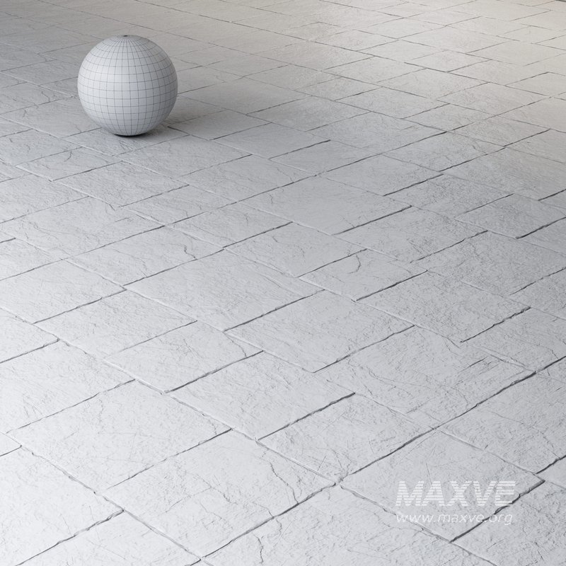 Mrf Pavement Set14 - Image 2