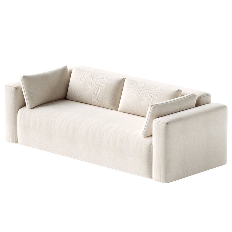 Freddie Sofa - Image 3