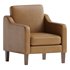 WINGLI Mid Century Modern Accent Chair - Thumbnail 3
