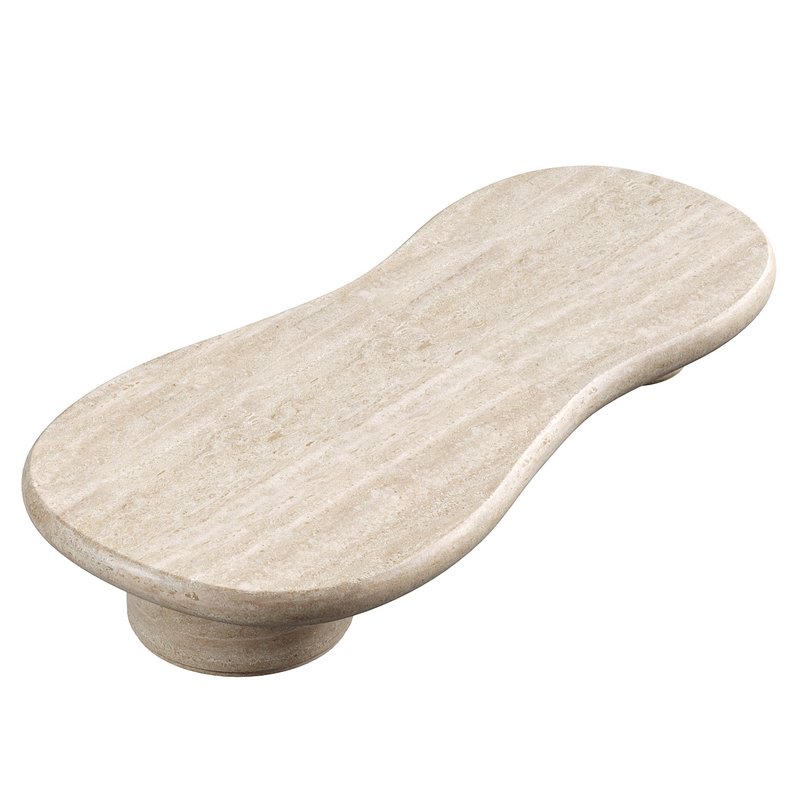 ERATO Outdoor Coffee Table - Image 3