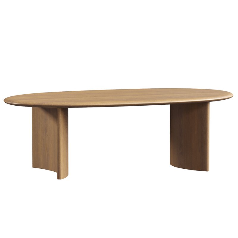 Carlyle chair & Monument Table - Image 3