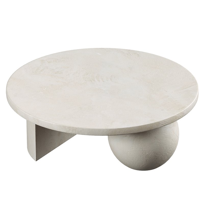 Amaya coffee table - Image 3