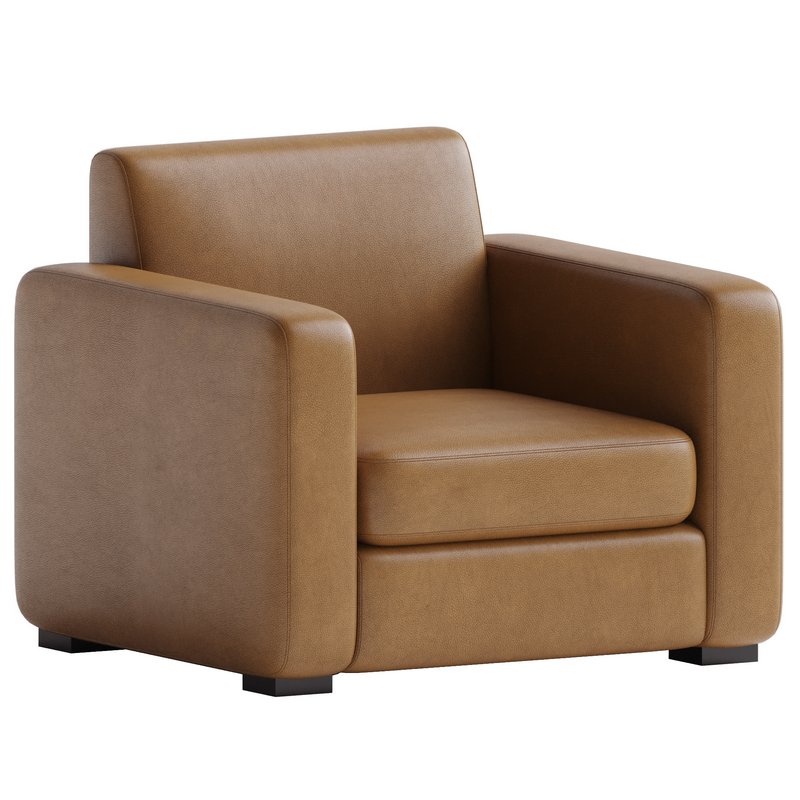 Room Board Ian ArmChair - Image 3