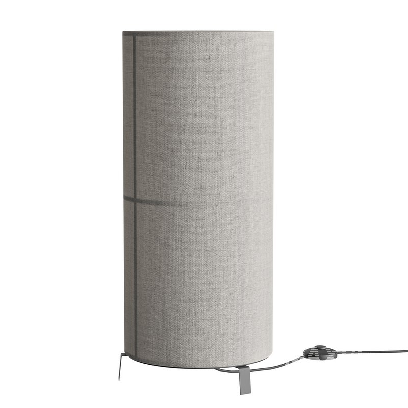 EXCLUSIVE FABRIC FLOOR LAMP STRIP - Image 2