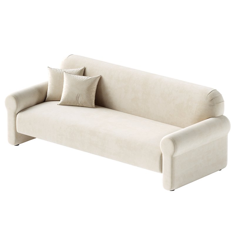 Keelee Sofa - Image 3