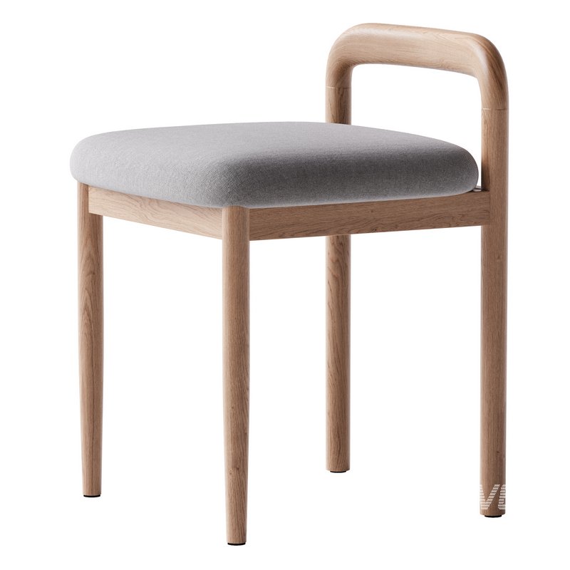 Dressing chair - Image 3