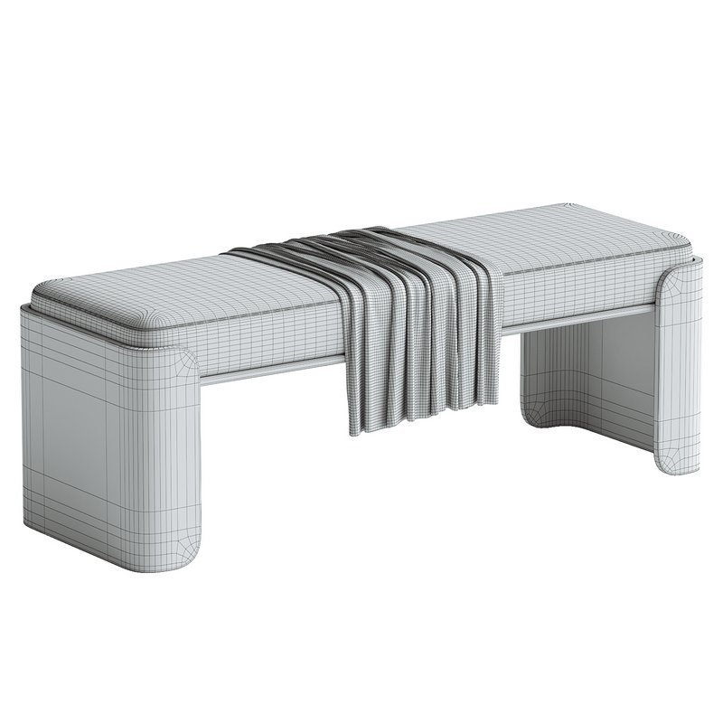 Jodie Bench - Image 3