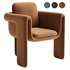 Floria Chair - Thumbnail 2