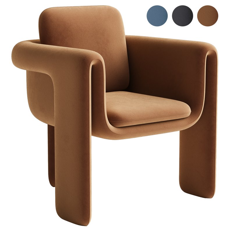 Floria Chair - Image 2