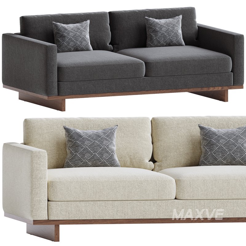 Everly Sofa - Image 2