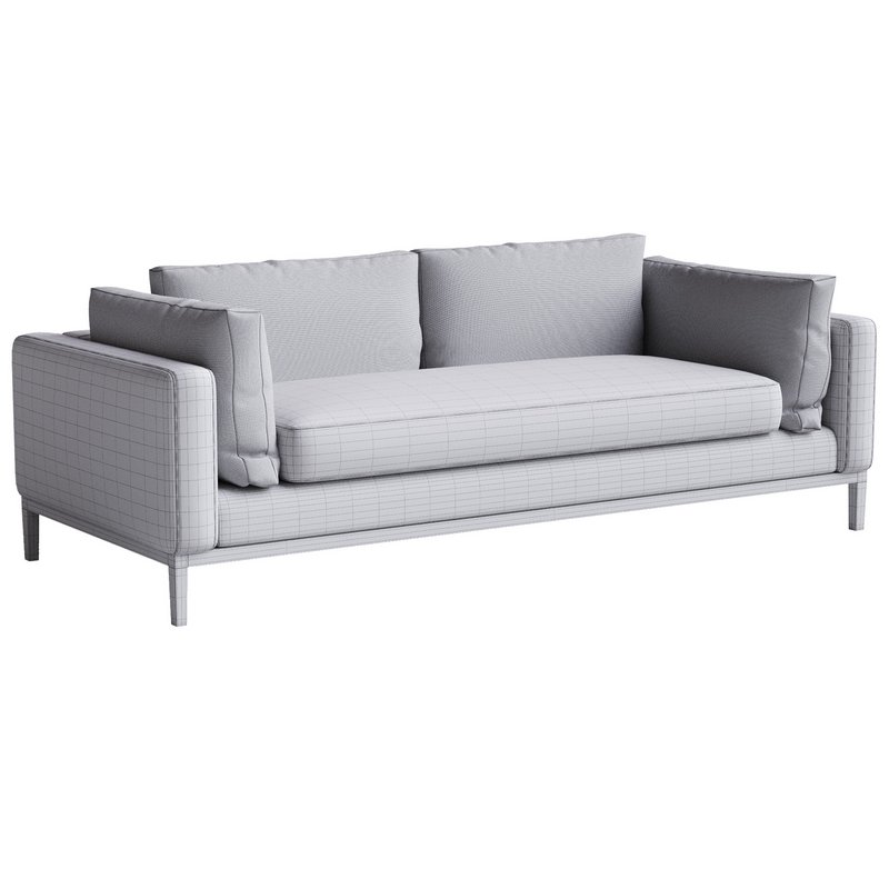 Graham Sofa - Image 3