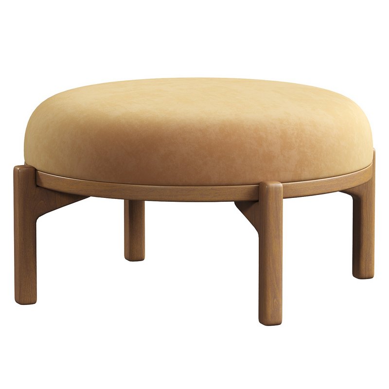 Sideways Footstool - Image 3