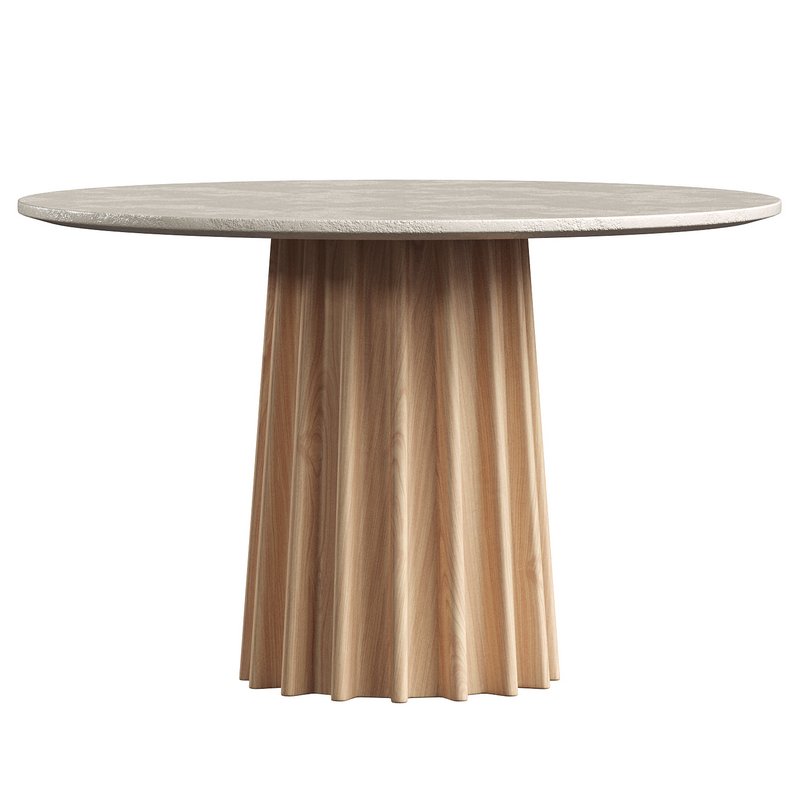 Katania Chair & Stephen Table - Image 4